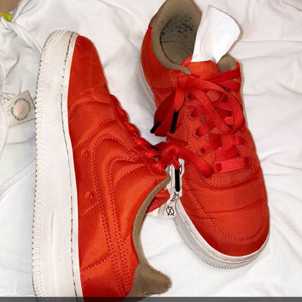 Nike shoes